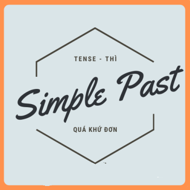 bài tập thì quá khứ đơn