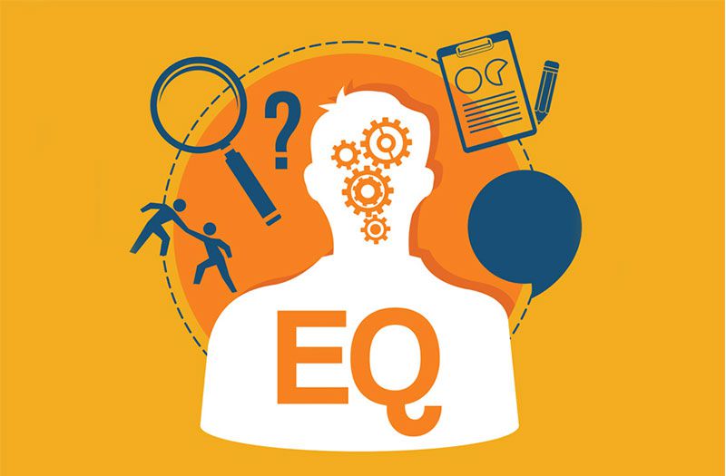Trắc nghiệm trí tuệ cảm xúc