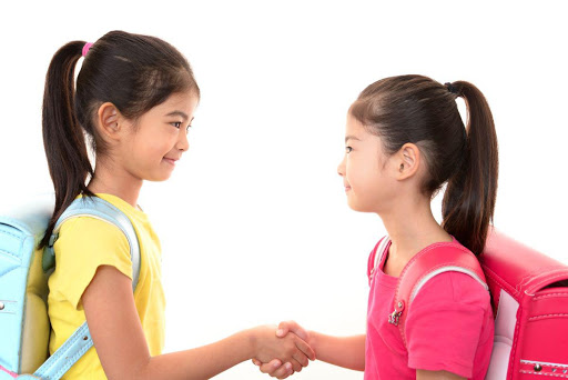 Các cách chào hỏi bằng tiếng Anh