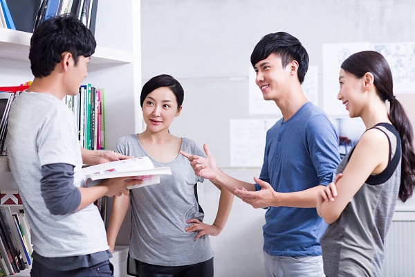 Các cách chào hỏi bằng tiếng Anh
