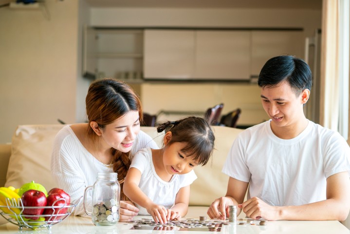 Cách dạy con ngoan hữu ích dành cho bố mẹ