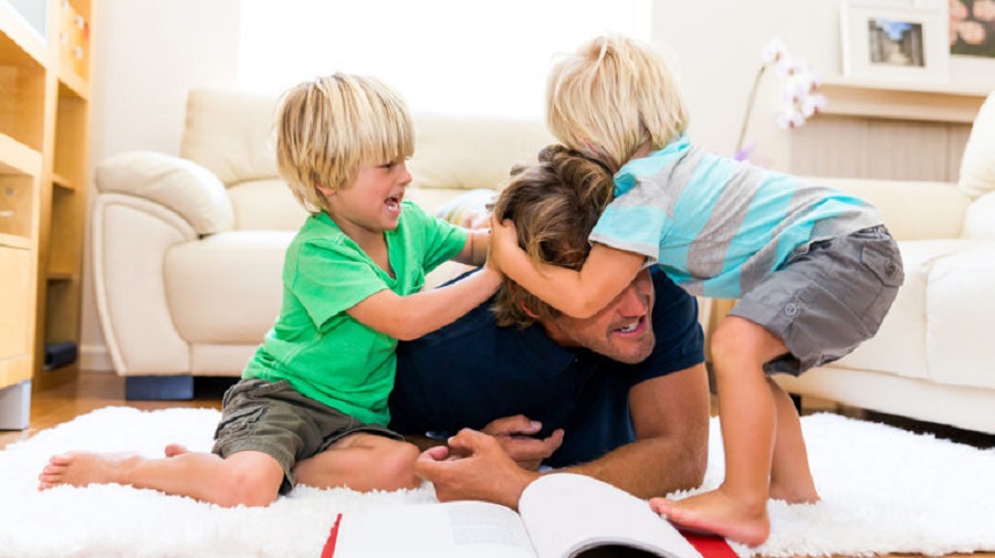 cách dạy trẻ 3 tuổi tiếp thu nhanh vượt trội