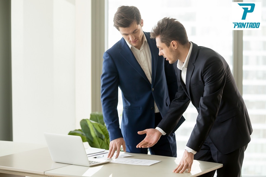 cách đơn giản để gây ấn tượng với sếp bằng tiếng Anh