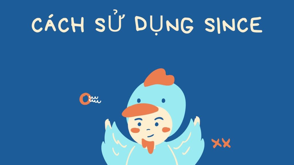 cách dùng Already, Still, Just, Since và Yet