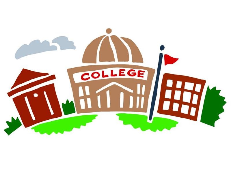 Cách dùng College
