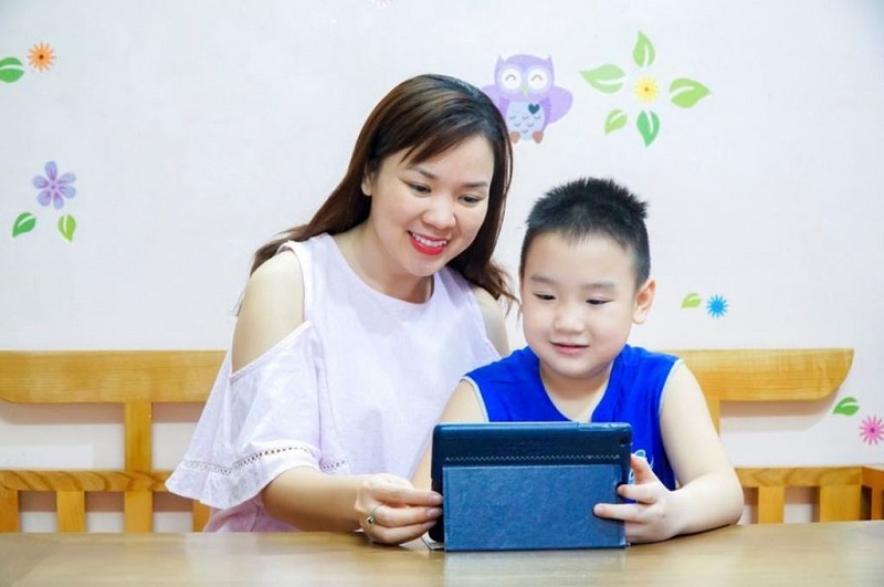 Cách học tiếng Anh với trung tâm tiếng Anh Pantado