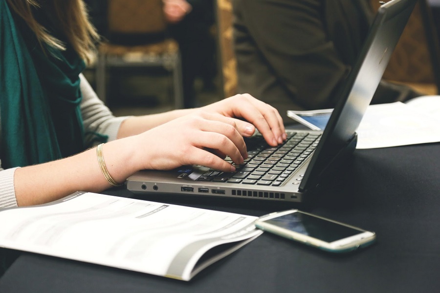 Cách cải thiện điểm số TOEFL