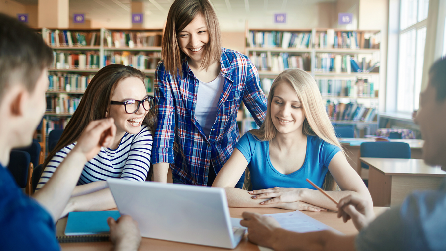 Cách tốt nhất để học ngoại ngữ là speaking