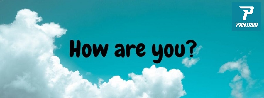 cách trả lời how are you