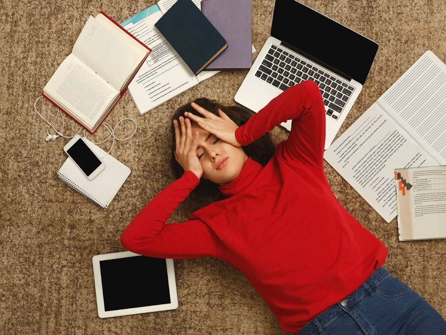 Cách xử lý kỳ thi tiếng anh