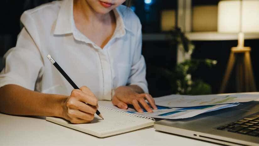 Cần học bao nhiêu từ vựng tiếng Anh phụ thuộc vào mục tiêu của bạn