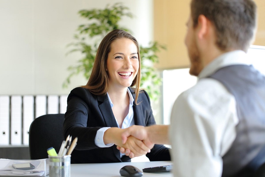 câu hỏi hàng đầu trong cuộc phỏng vấn xin việc bằng tiếng Anh