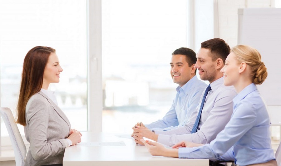 câu hỏi hàng đầu trong cuộc phỏng vấn xin việc bằng tiếng Anh
