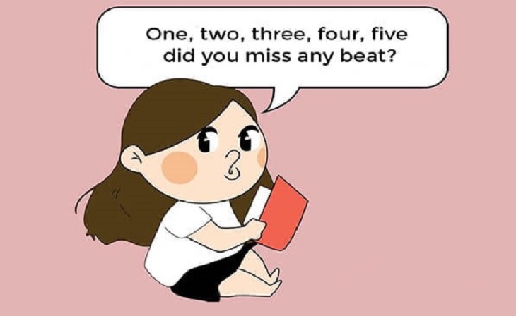 câu thả thính bằng tiếng Anh