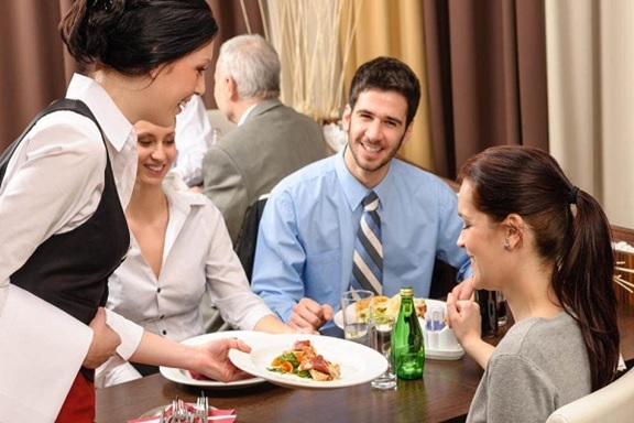 câu tiếng Anh giao tiếp khi đi dự tiệc 