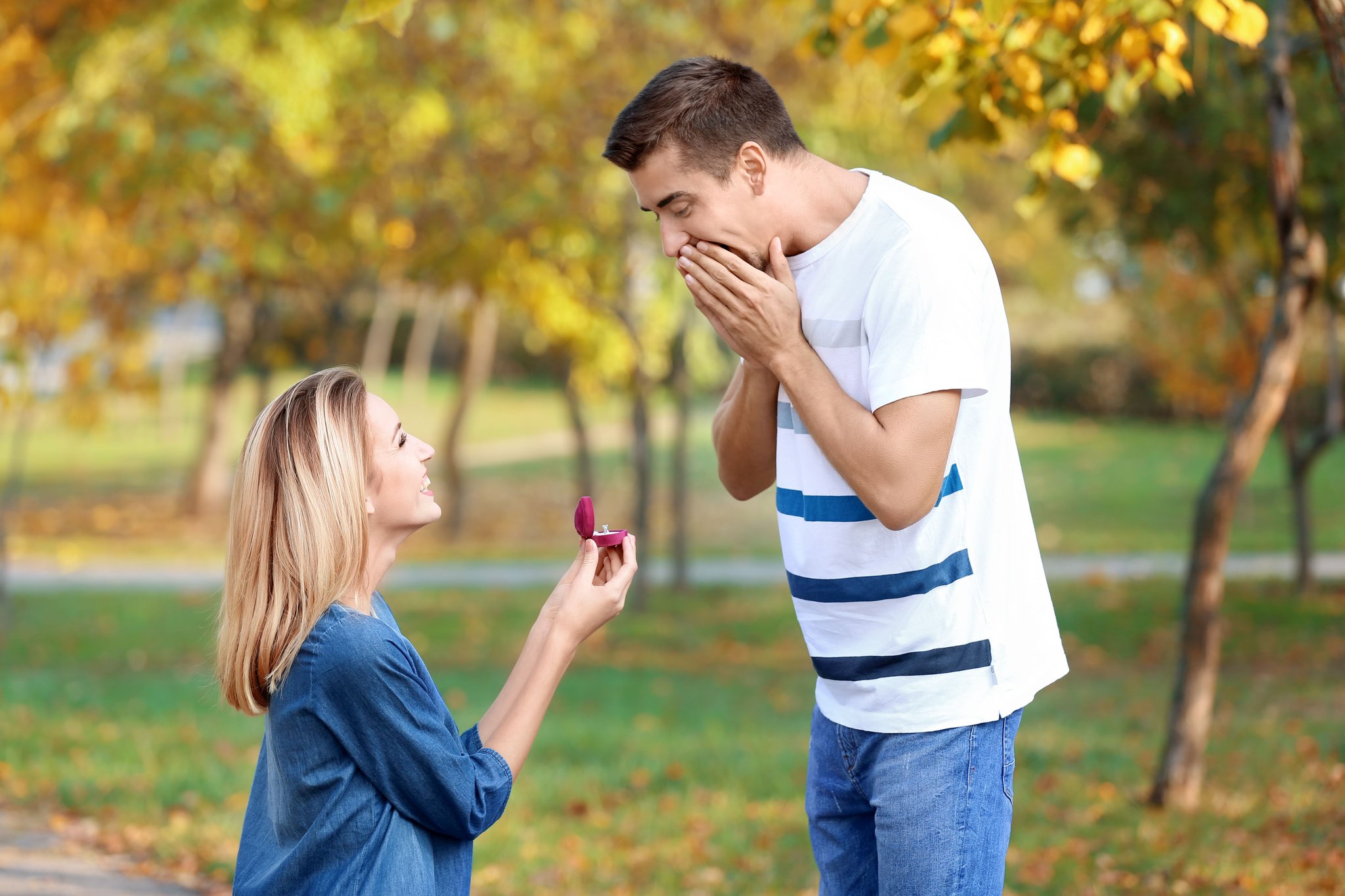 cấu trúc propose