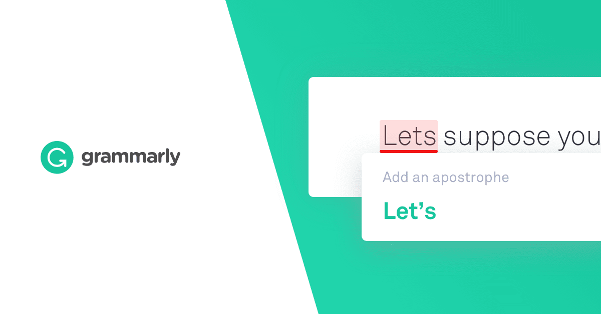 GRAMMARLY