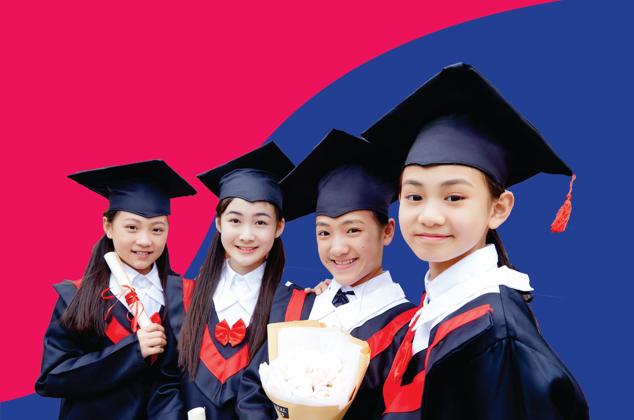 Mở ra cơ hội vào các trường học hàng đầu