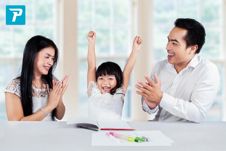 Giá trị nuôi dạy con ngoan