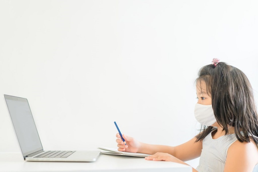 Giải thích tại sao con bạn nên học tiếng Anh