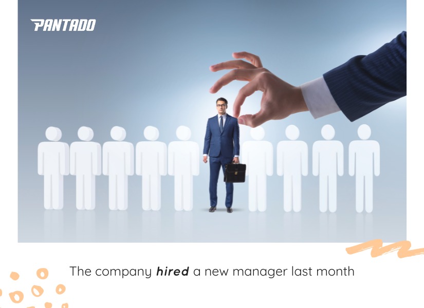 "Hire" nghĩa là gì?