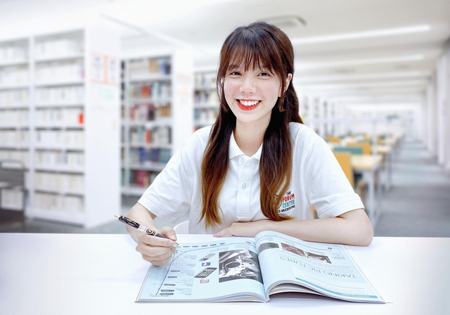 học IELTS 6.5