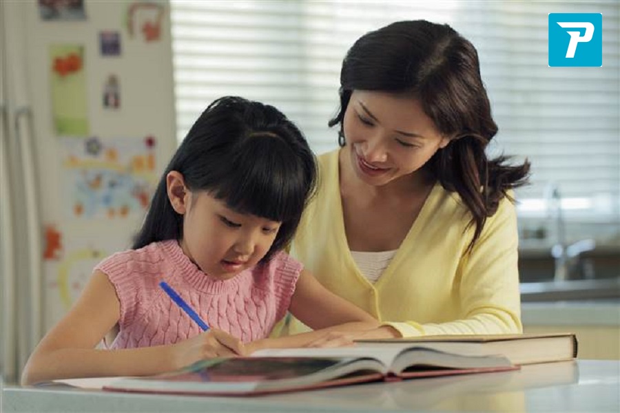 Học tiếng Anh tại nhà hiệu quả