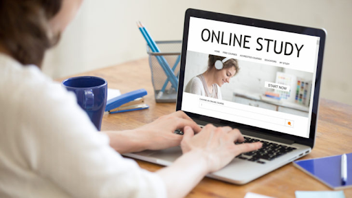 Học tiếng anh online cho người đi làm