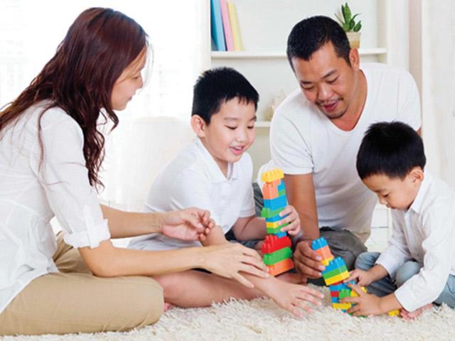 Học tiếng anh online cho bé 10 tuổi