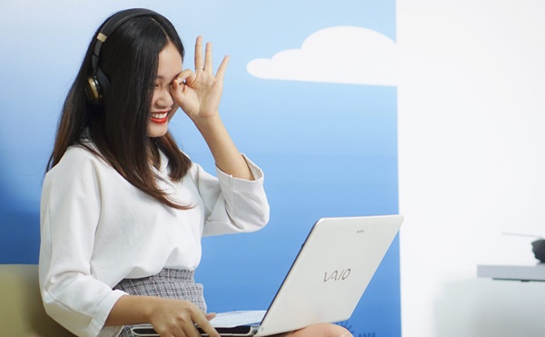 Khóa học tiếng anh giao tiếp cho người mất gốc