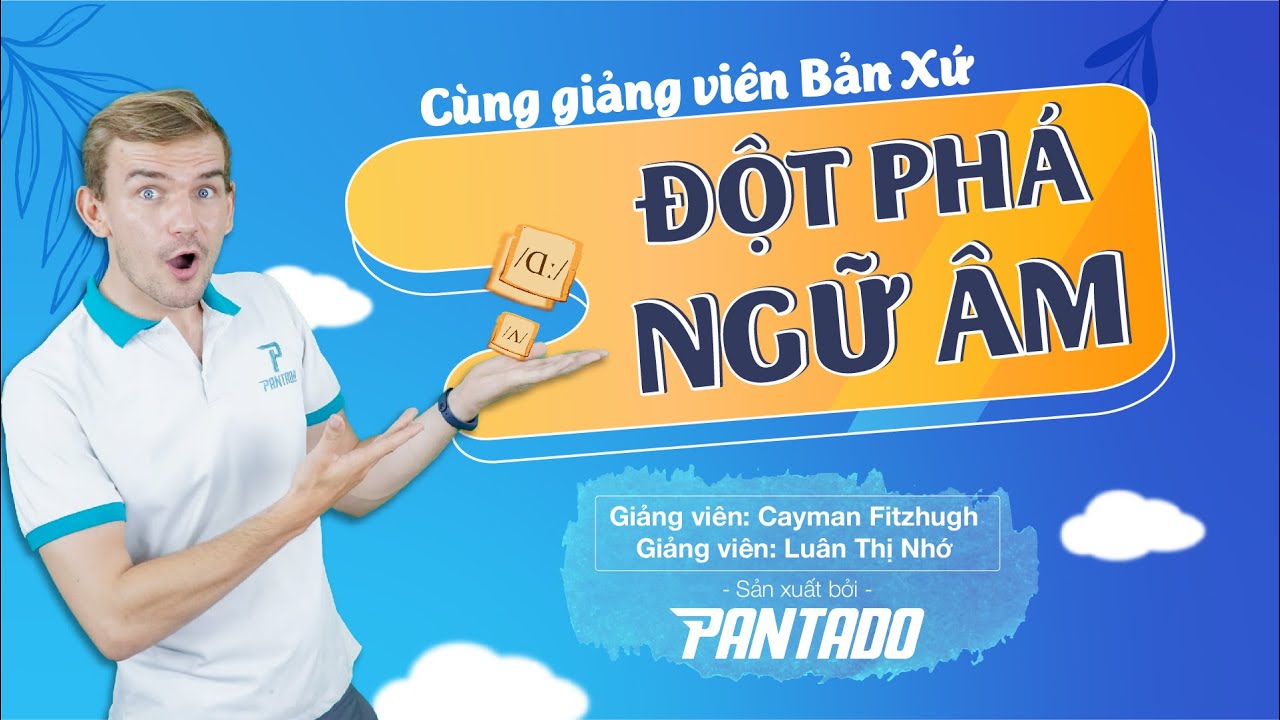Khóa học tiếng anh giao tiếp cho người mất gốc