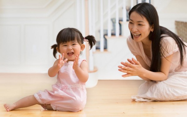 9 tips dạy con của người Nhật cực kỳ thông minh