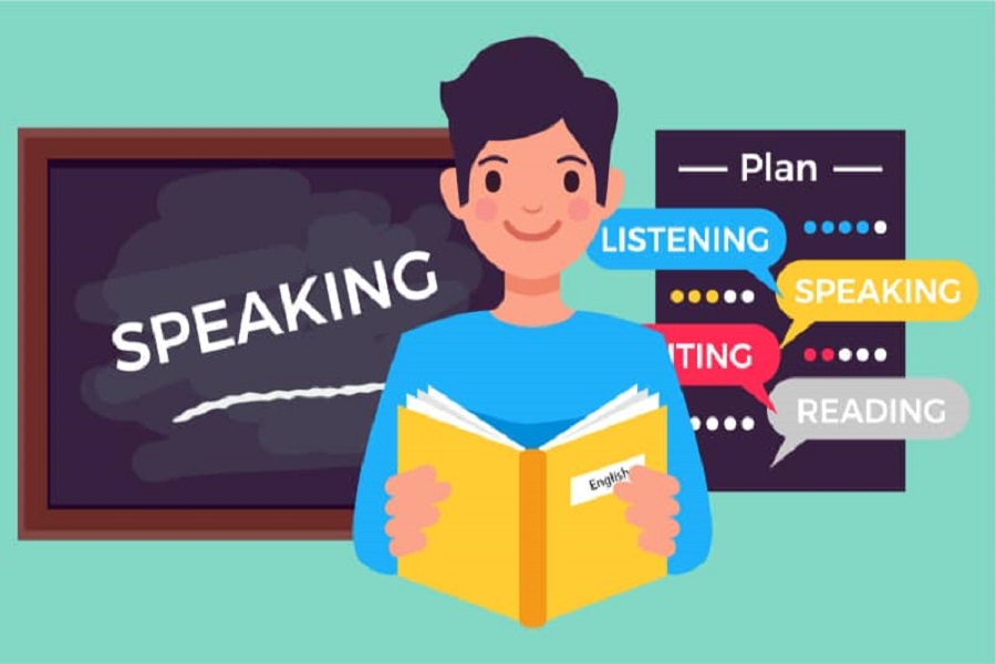 Làm thế nào để mọi người hiểu tiếng Anh khi bạn nói?