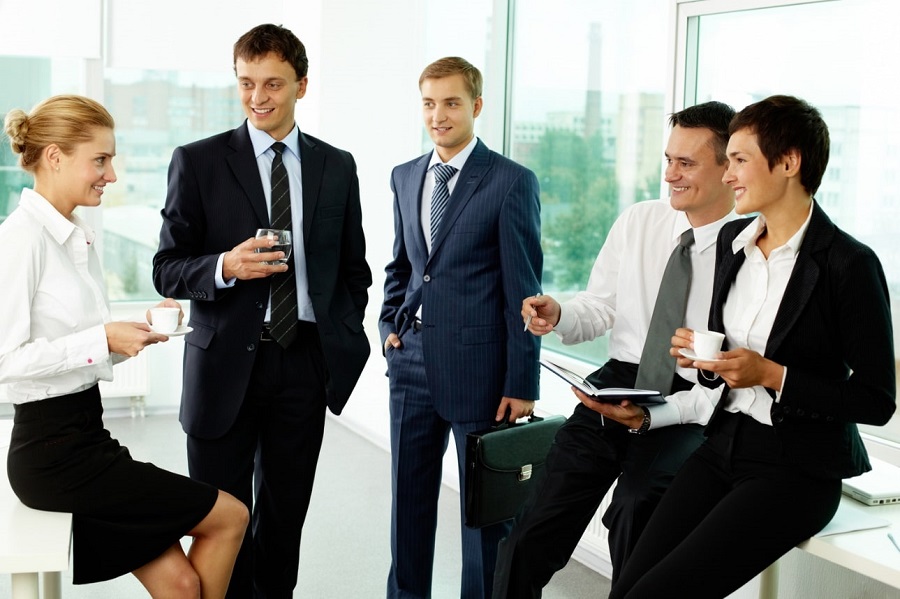 Lợi ích của việc học tiếng Anh