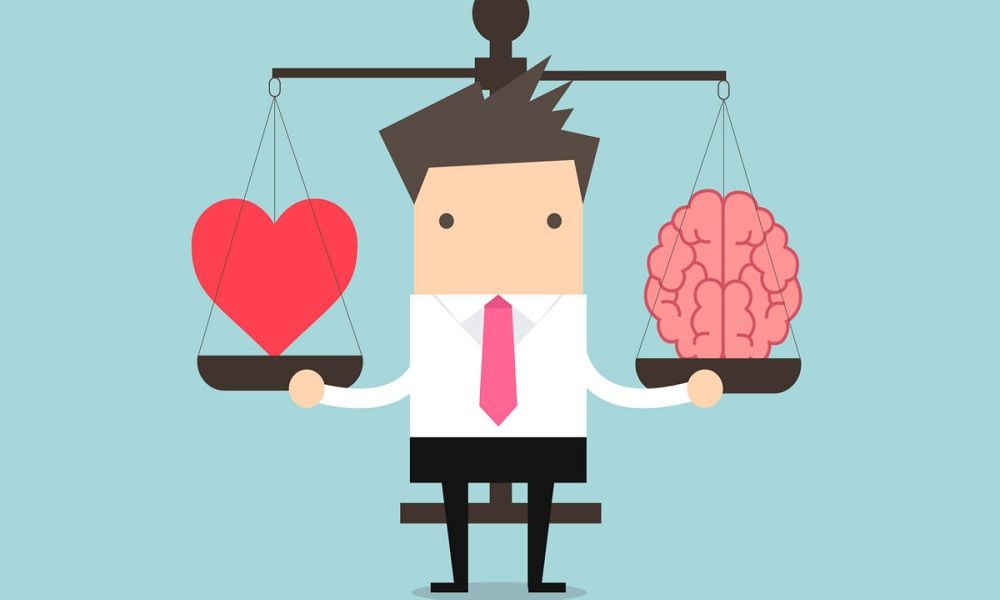 Những lợi thế của người có EQ cao