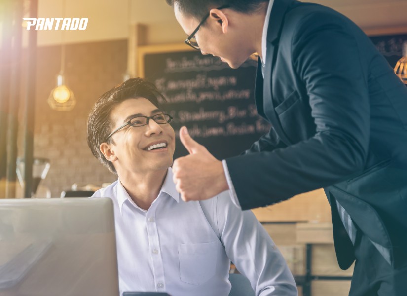 Lời khen về kỹ năng và tài năng bằng tiếng Anh tạo động lực