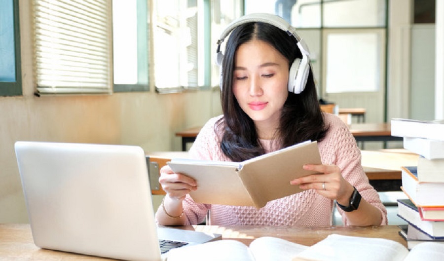 Luyện nghe tiếng Anh hiệu quả