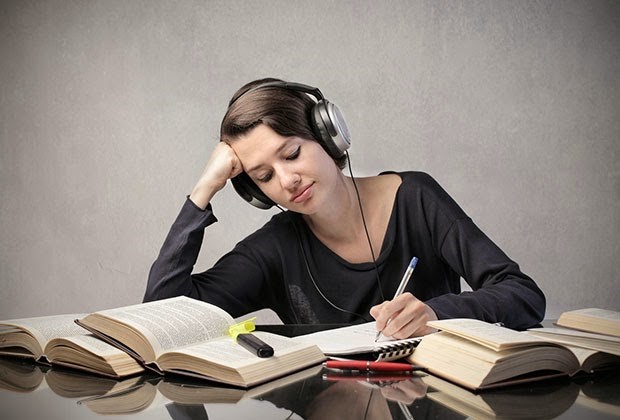 Luyện nghe tiếng Anh hiệu quả