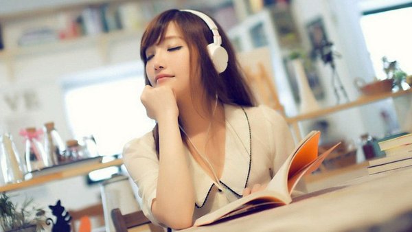 Luyện nghe tiếng Anh hiệu quả