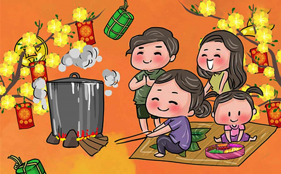 Tổng hợp các ngày lễ trong năm trên thế giới bằng tiếng Anh