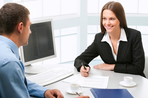 mẫu câu đặt hẹn bằng tiếng Anh