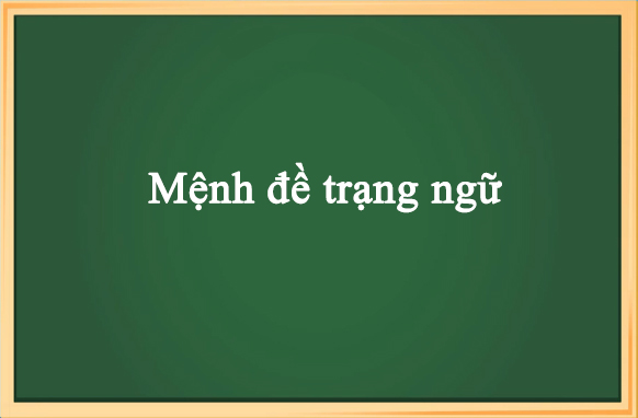 Mệnh đề trạng ngữ trong tiếng Anh