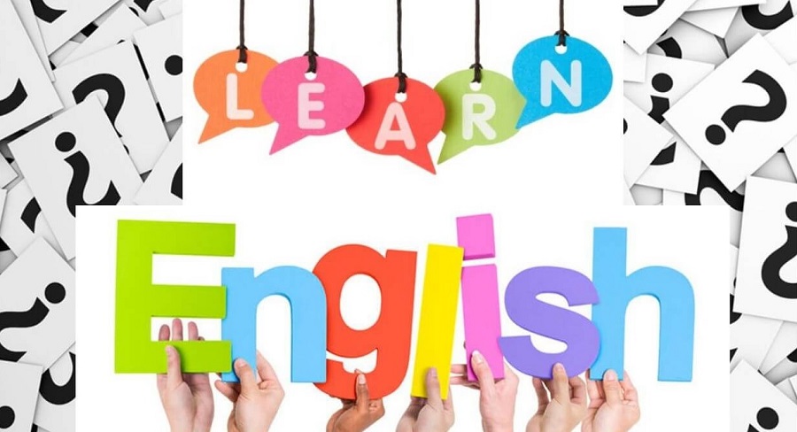 học tiếng Anh cho những người bận rộn