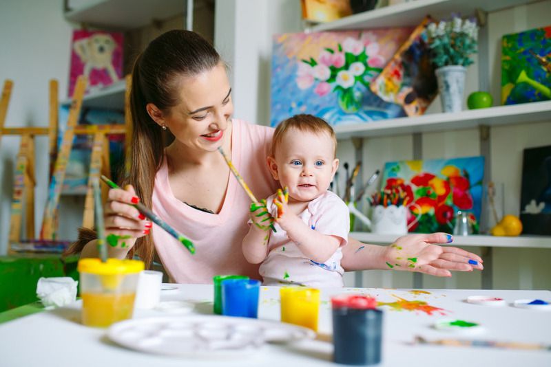Mục tiêu của việc phát triển trí tuệ cảm xúc cho trẻ