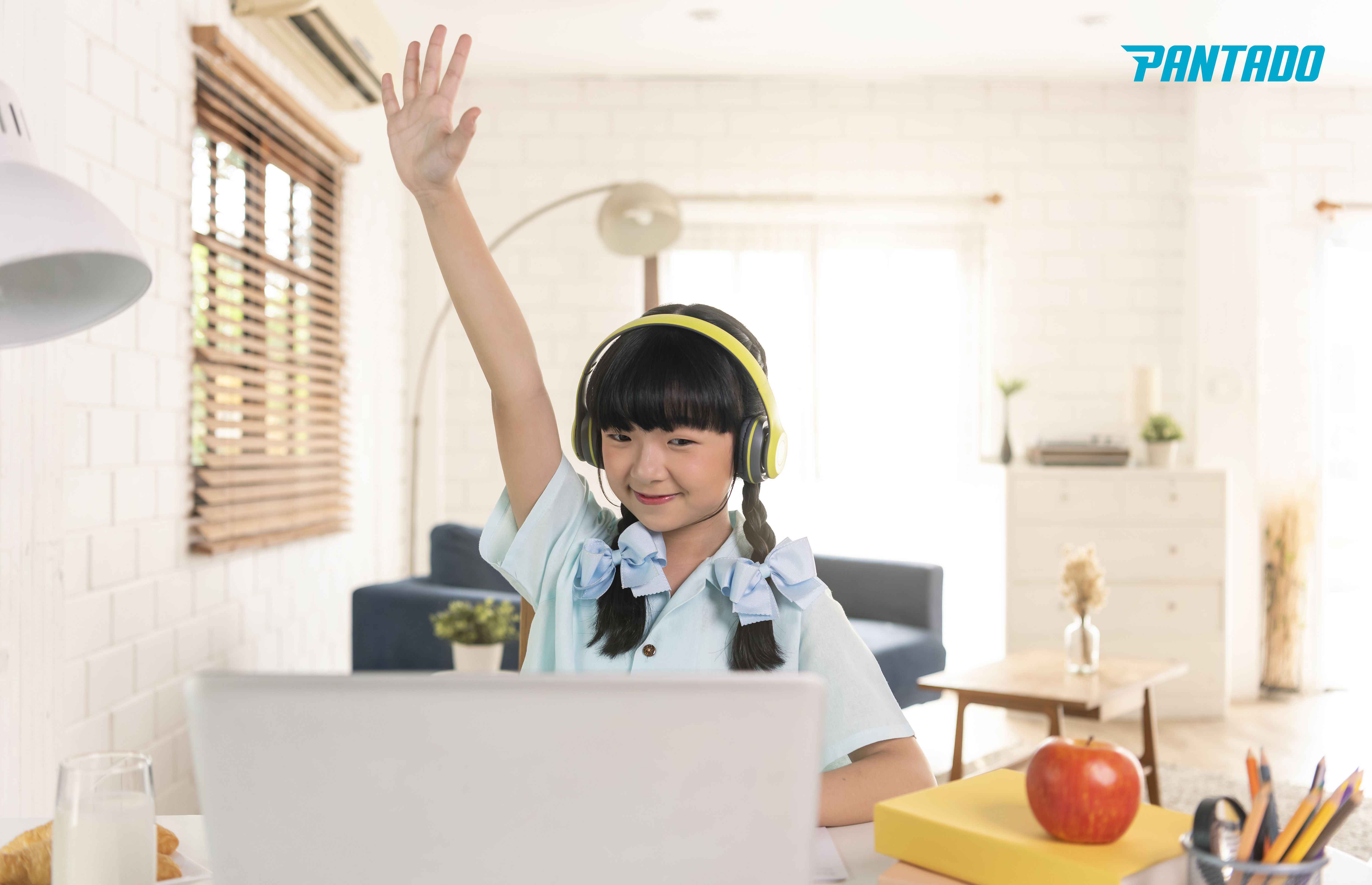 bao nhiêu tuổi cho bé học tiếng anh