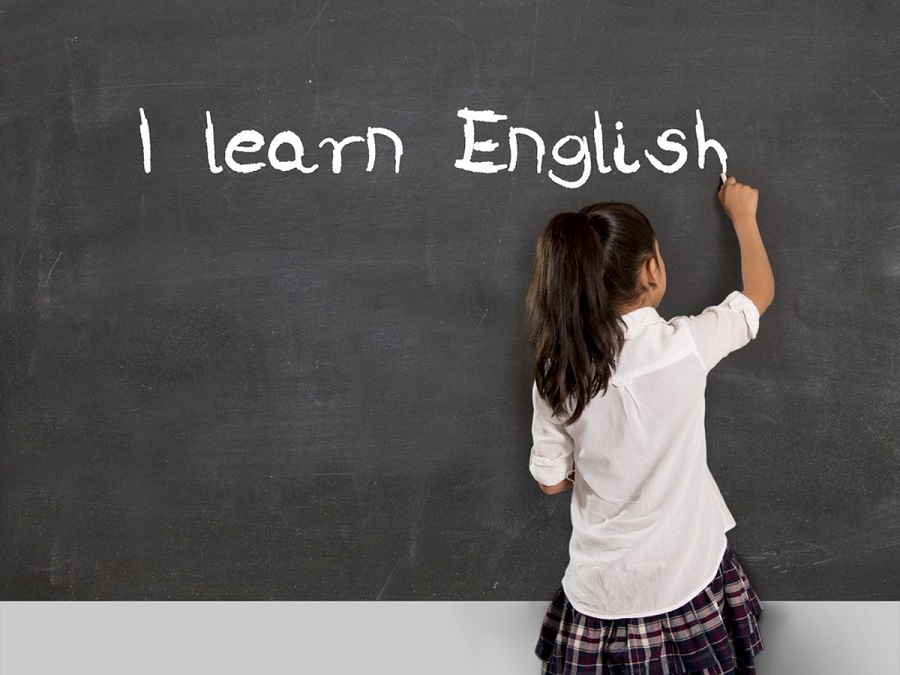 Những điều bạn có thể làm để cải thiện tiếng Anh