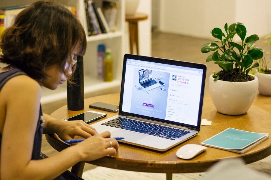 Những lý do tuyệt vời để học tiếng anh trực tuyến
