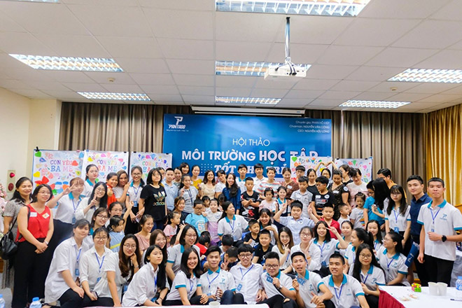 Cộng đồng Anh nuôi Pantado thu hút sự quan tâm của gần 100 “Anh nuôi”