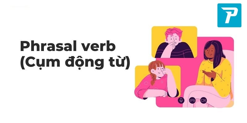 Phrasal verbs