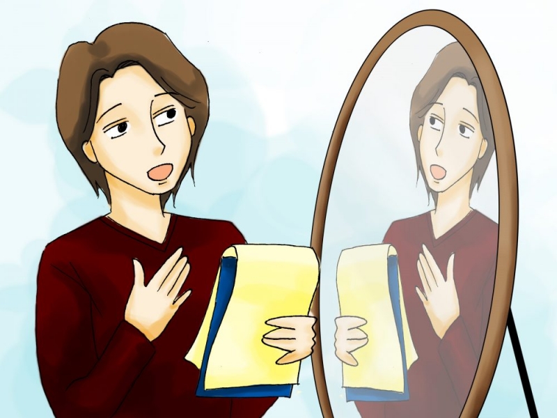 rèn luyện kỹ năng nói tiếng Anh